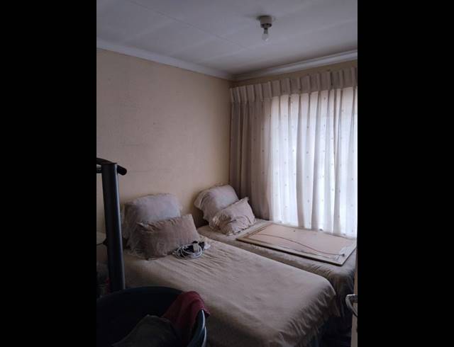 3 BEDROOM HOUSE FOR SALE IN MAMELODI EAST